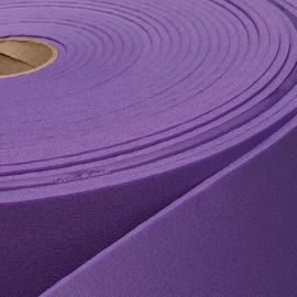 Schiuma del PE collegata incrocio acustico del Underlayment del tappeto