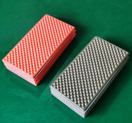 Cuscino di sedile in schiuma XPE resistente ️ leggero, impermeabile e perfetto per le avventure in campeggio