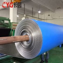 coperture di ritenzione termica in schiuma di materiale xpe