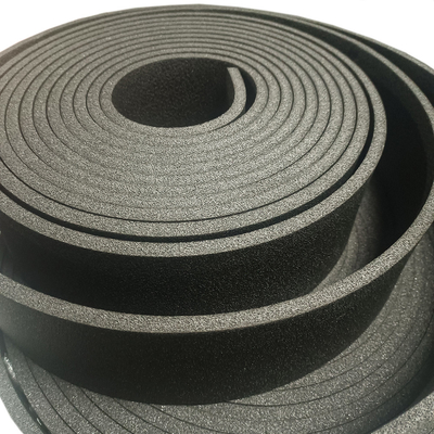 10 mm di schiuma di esposizione di giunto di riempimento - XPE resistente alle lacrime Materiale di schiuma 100 mm x 10 m 1LB 2LB 3LB