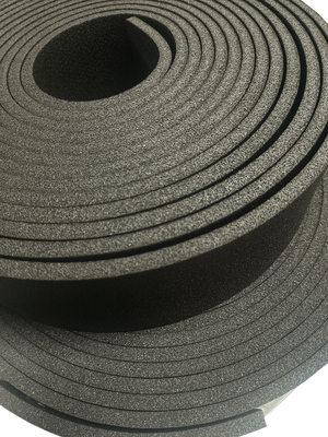 10 mm di schiuma di esposizione di giunto di riempimento - XPE resistente alle lacrime Materiale di schiuma 100 mm x 10 m 1LB 2LB 3LB
