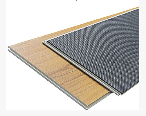 Isolamento dei pavimenti in schiuma ixpe 1 mm 3 mm 5 mm per pavimenti in PVC SPC in legno duro