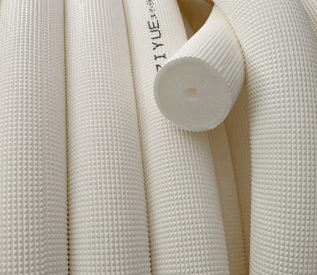 IXPE PE FOAM TUBE Isolato Copper Line Set per Mini Split A/C