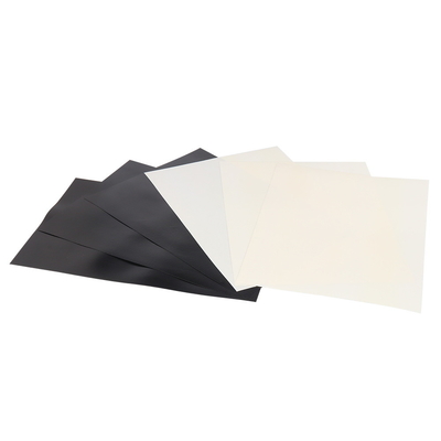 Acque resistenti soundproof roll crosslinking Die Cut fireproof rigido pannello spuma di polietilene flessibile per auto