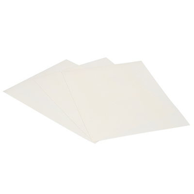 Bianco PE / XPE / IXPE gomma di schiuma flessibile impermeabile a cellule chiuse