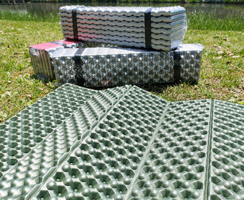 Acquisto all'ingrosso Matto pieghevole antidisponibile per esterni cuscino IXPE Matto di schiuma per escursioni Campeggio Picnic
