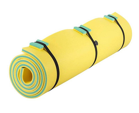 Ingrosso XPE Mousse Matta d'acqua galleggiante ∙ ∙ Premium Lake & Boating Water Pad ∙ ∙ Soft Floating Water Blanket for Outdoor Recreation