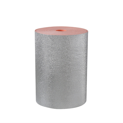 Fogli di alluminio laminato Xlpe Foam Sound High Temperature Xpe Foam Insulation Board