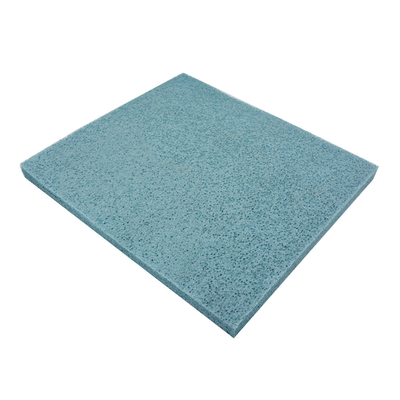 Neri impermeabili naturali ignifughi insonorizzati 13MM 15MM 19MM 23MM Celle chiuse schiuma a celle aperte PE XPE IXPE