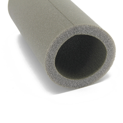 GREEN THERMAL Isolamento di tubi sezionali PE schiuma lunghezze di tubi da 2m -80°C a +100°C