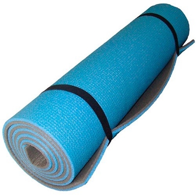 Materiale spuma XPE all'ingrosso Matta da letto a rotolo leggera e resistente per campeggio colore personalizzato