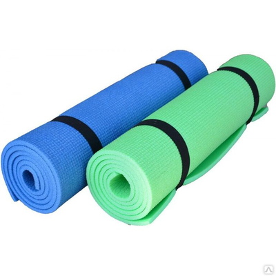 Pad XPE Per escursioni all'aperto Alpinismo IXPE Mousse Camping Mat Pad per dormire in tenda Materasso impermeabile in schiuma