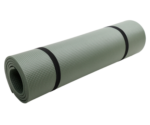 Pad XPE Per escursioni all'aperto Alpinismo IXPE Mousse Camping Mat Pad per dormire in tenda Materasso impermeabile in schiuma