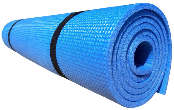 Materiale spuma XPE all'ingrosso Matta da letto a rotolo leggera e resistente per campeggio colore personalizzato