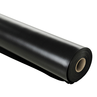 IXPE FOAM 0,5 mm 0,8 mm Spuma sottile Applicazione di gomma colorata Isolamento impermeabile per nastri ed elettronica