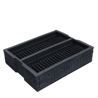 Sigillo Ixpe Cella chiusa Pe schiuma Xlpe Polietilene incrociato Isolatore Imballaggio Inserti Imballaggio Materiali di protezione Xpe