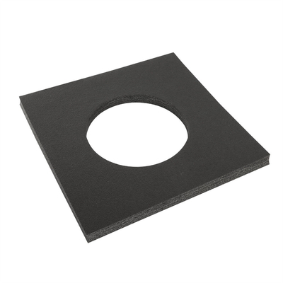 Sigillo Ixpe Cella chiusa Pe schiuma Xlpe Polietilene incrociato Isolatore Imballaggio Inserti Imballaggio Materiali di protezione Xpe