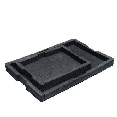 Sigillo Ixpe Cella chiusa Pe schiuma Xlpe Polietilene incrociato Isolatore Imballaggio Inserti Imballaggio Materiali di protezione Xpe