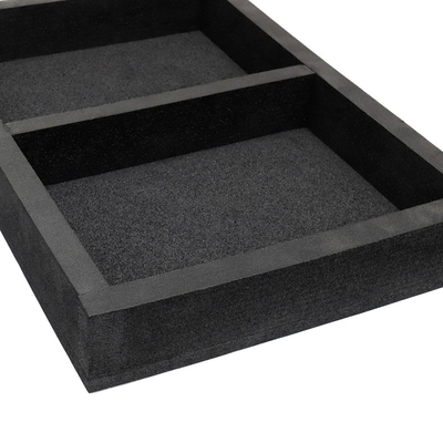 Sigillo Ixpe Cella chiusa Pe schiuma Xlpe Polietilene incrociato Isolatore Imballaggio Inserti Imballaggio Materiali di protezione Xpe