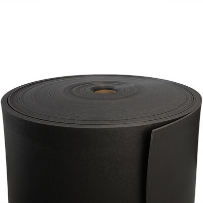 Compact Density Cross Linked XPE Foam Roll Strong Anti Impact Cushioning Effect Suitable For Industrial Heavy Load Packaging And Comprehensive Item Safety Protection