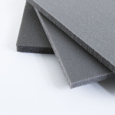 IXPE Foam Panel Professional Sound Absorbing Acoustic Isolation (Isolamento acustico professionale assorbente il suono)