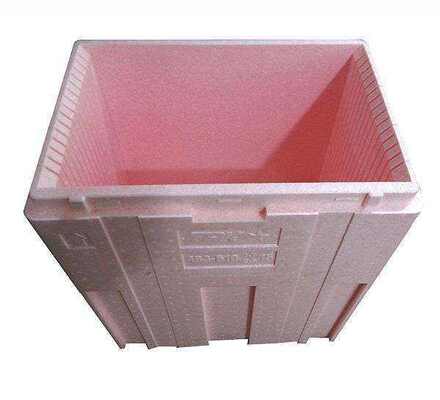 Schiuma EPP di alta qualità antiurto per imballaggi termoisolanti per alimenti ecologica con servizio di taglio personalizzato