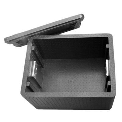 Schiuma EPP di alta qualità antiurto per imballaggi termoisolanti per alimenti ecologica con servizio di taglio personalizzato