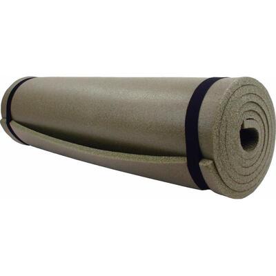 Pad per dormire portatile impermeabile con cinture per campeggio escursioni e zaini