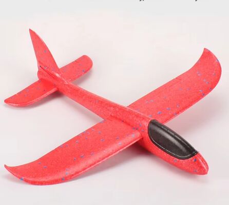 EPP schiuma lancio a mano aliante aereo bambini gioco sportivo all'aperto divertimento giocattolo modello volante