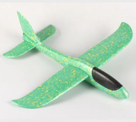 EPP schiuma lancio a mano aliante aereo bambini gioco sportivo all'aperto divertimento giocattolo modello volante