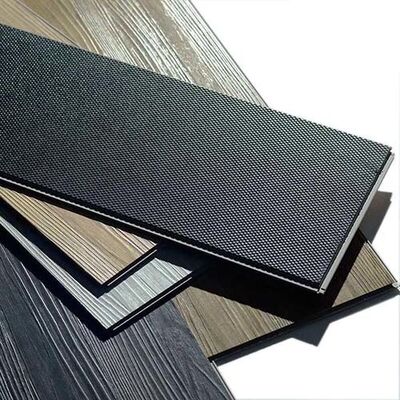 IXPE Sound Damping Umidity Barrier Pavimento Underlay Cushion Pad Ideale per pavimenti in PVC SPC In appartamenti moderni Alberghi Ospedali