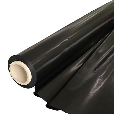 Sottile foglio di isolamento a gomma a 0,15 mm e 0,2 mm per l'industria elettronica
