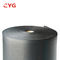 Protezione materiale sana nera del pavimento 28~300kg/m3 del LDPE Wpc della schiuma dell'isolamento