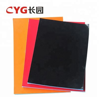 Materiali per la carrozzeria in schiuma PE a cellule chiuse e impermeabili