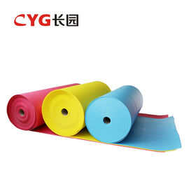 Materiali di schiuma PE resistenti agli urti
