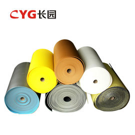 Materiali di schiuma PE resistenti agli urti