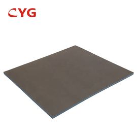Fabbricazione a partire da materie plastiche