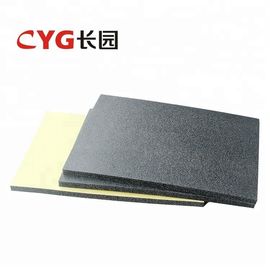 waterproof foam carpet underlay