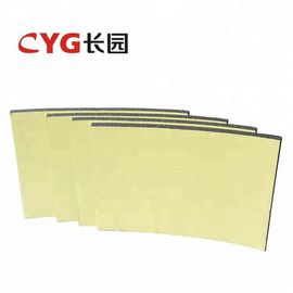 waterproof foam carpet underlay