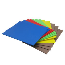 Polyolefin Foam a cellule chiuse.