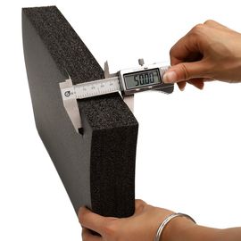 Sigillo Ixpe Cella chiusa Pe schiuma Xlpe Polietilene incrociato Isolatore Imballaggio Inserti Imballaggio Materiali di protezione Xpe