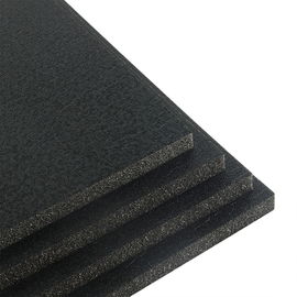 xlpe roll di schiuma di polietilene xpe foam insulation material cross linked polyethylene closed cell foam sheet