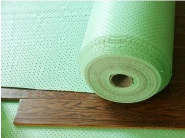 1 mm 1,5 mm 2 mm 3 mm Materiale di pavimentazione laminato a cellule chiuse