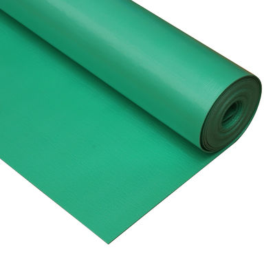 Pavimento isolante acustico Cella chiusa Polietilene espandito Xpe Ixpe 1-5 mm sotto isolamento a candeggina