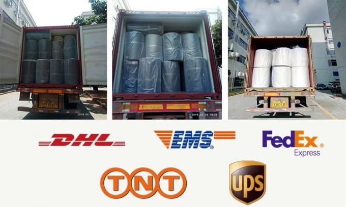 Polyolefin Foam a cellule chiuse. 2