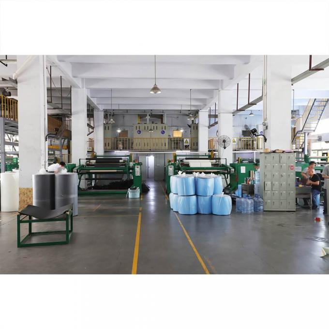 Ingrosso Materassi a doppio ripiegamento in bianco in pellicola di alluminio Cella chiusa IXPE XPE Pad di sonno in schiuma per campeggio impermeabile 2 persone 13