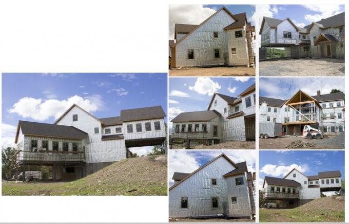 Polyolefin Foam a cellule chiuse. 5