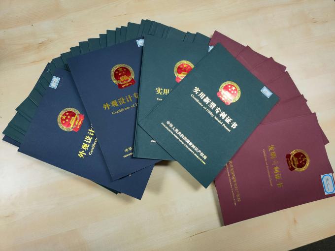 Polyolefin Foam a cellule chiuse. 12