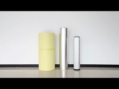 Pantone XPE IXPE Isolamento per la costruzione in schiuma di polietilene incrociata