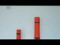 Attrezzature sportive da esterno in schiuma